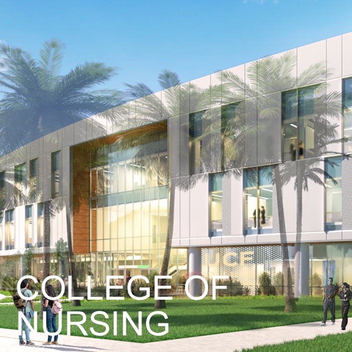 College of Nursing